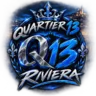 Quartier 13's icon