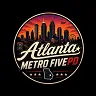 Atlanta Metro's icon