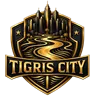 Tigris City's icon