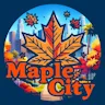 Maplecityrp's icon