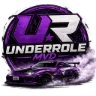 Underrole Mvd's icon