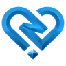 Luv Town's icon