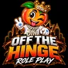Off The's icon