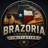 Brazoria County's icon