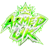 Armed Uk's icon