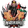 Nashama X's icon
