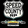 Speed County's icon