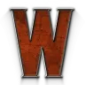Wantedrp: The's icon