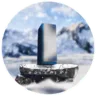 Iceblue's icon