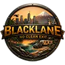 Blacklane V2's icon
