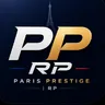 Paris Prestige's icon