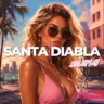Santa Diabla's icon