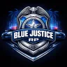 Blue Justice's icon