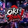 Oki Town's icon
