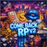 Comeback Rp's icon