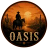 Oasis's icon