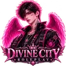 Divine City's icon