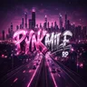 Pynk Mile's icon