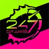 24-seven Car-junkies's icon