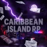 Caribbean Island's icon