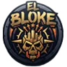 El Bloke's icon