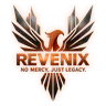 Revenix 2.0's icon
