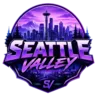 Seattle Valley's icon