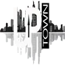 Up Town's icon