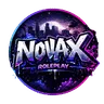 Novax's icon