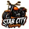 Stab City's icon