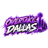 Overtake Dallas's icon