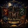 魔法學園 Magic's icon