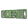 Direction 16's icon