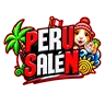 Perusalen's icon