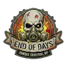 End Of's icon