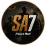 Sa7 Police's icon