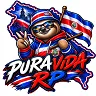 Pura Vida's icon