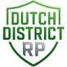 Dutch District's icon