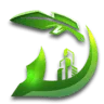 District Role's icon
