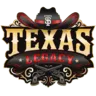 Texas Legacy's icon