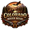 Colorado River's icon