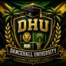 Dancehall University's icon