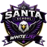 Santa School's icon