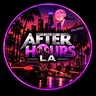 After Hours's icon