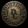 Dutton County's icon