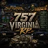 757 Virginia's icon
