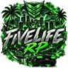 Fiveliferp's icon