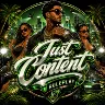 Just Content's icon