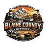 Blaine County's icon