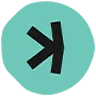 Kaspa City's icon